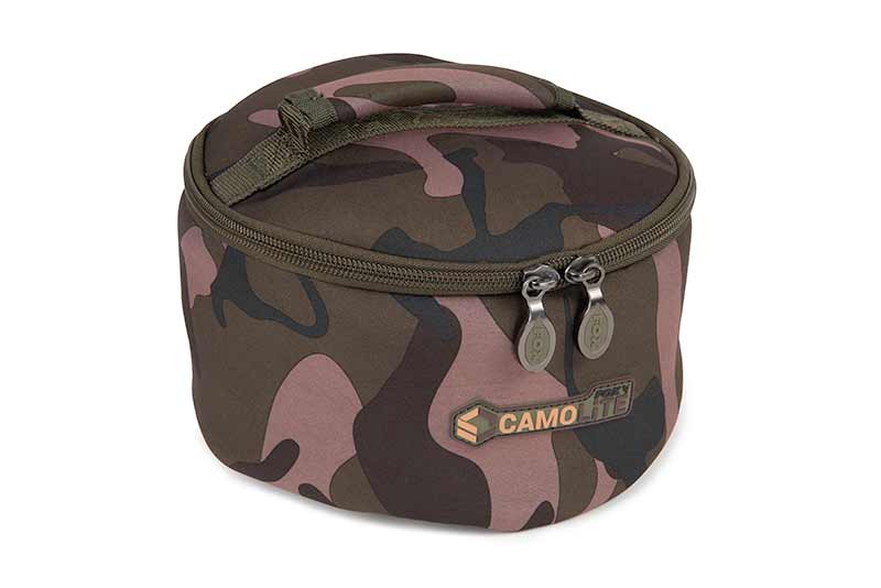 Fox - Camolite Neoprene Pan Set Bag