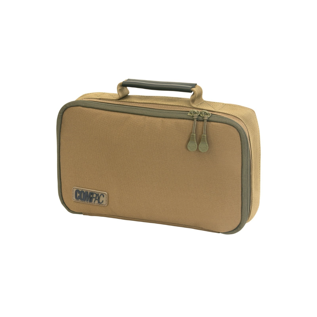 Korda Green - Compac Buzz Bar Bags-Large