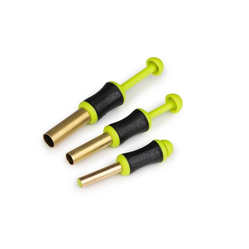 Fox Matrix - Compression Punch Set - 6Mm/8Mm/10Mm