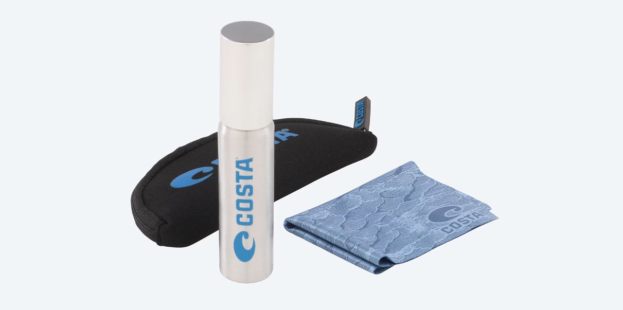 Costa Del Mar - Cleaning Kit
