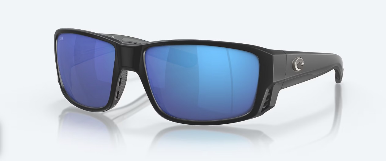 Costa Del Mar - Tuna Alley Pro Sunglasses - Polarized Glass