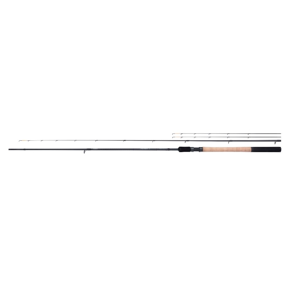 Shimano - Aero X3 Precision Feeder-10Ft