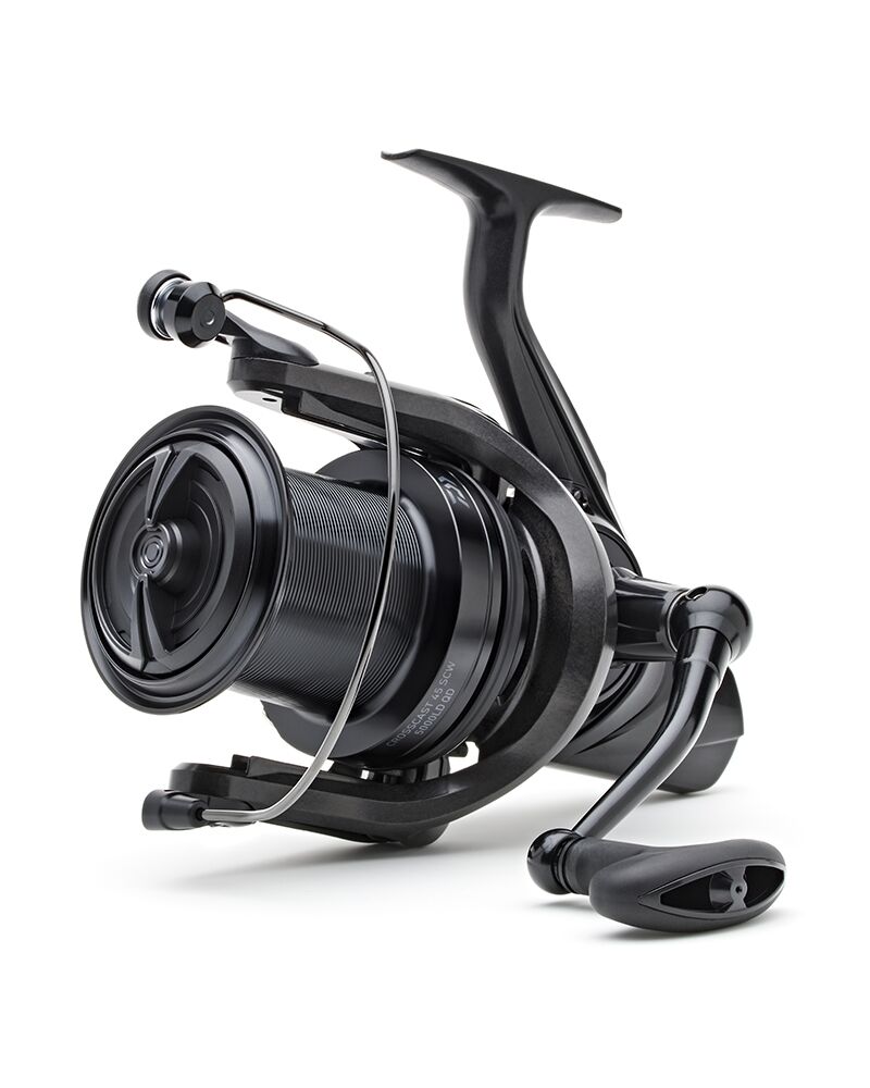 Daiwa - Crosscast 45 SCW QD Reel