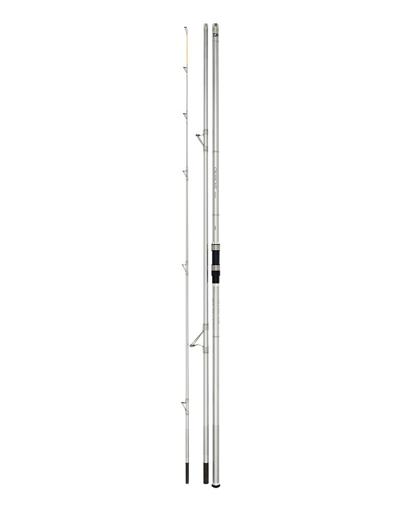 Daiwa - Crosscast Surf 33-453H