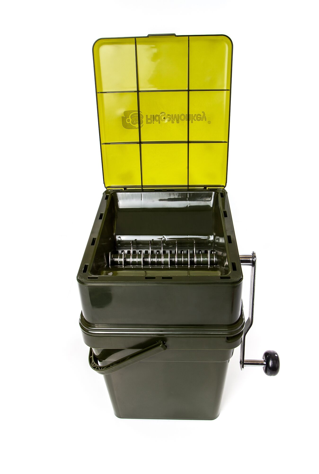 RidgeMonkey - Advanced Boilie Crusher Full Kit