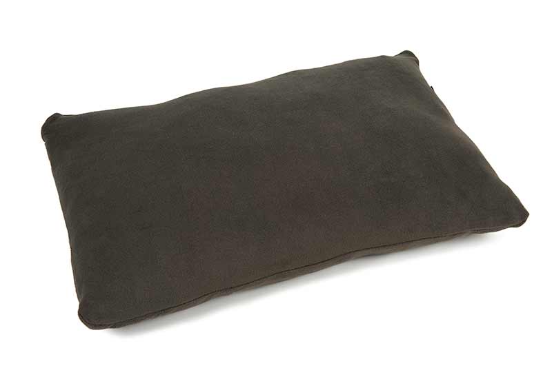 Fox Green - Eos Pillow