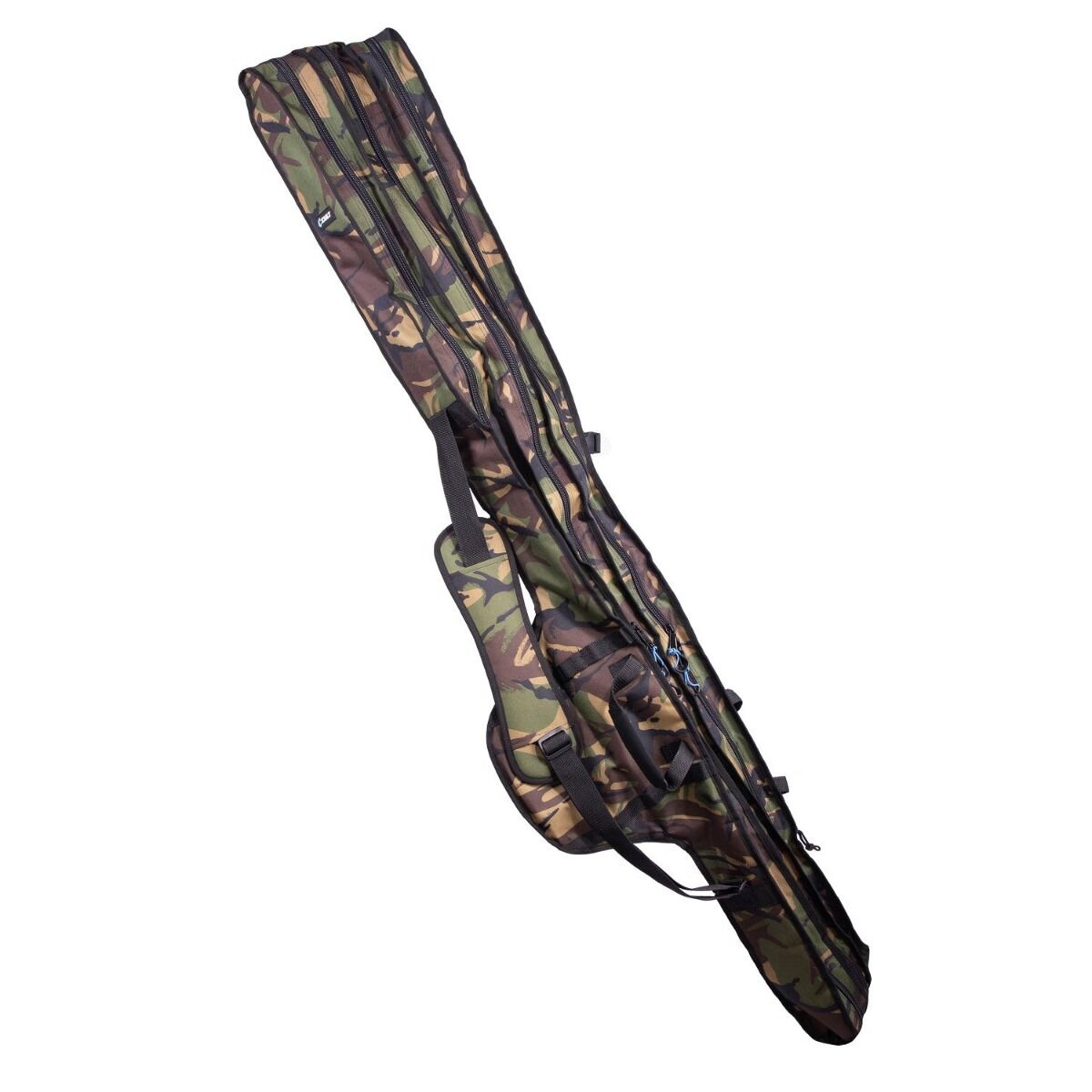 Cult Tackle Cult - Dpm 3 Rod Sleeve - 10Ft-10Ft