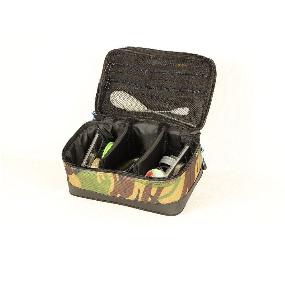 Cult Tackle - Dpm Bitz Bag