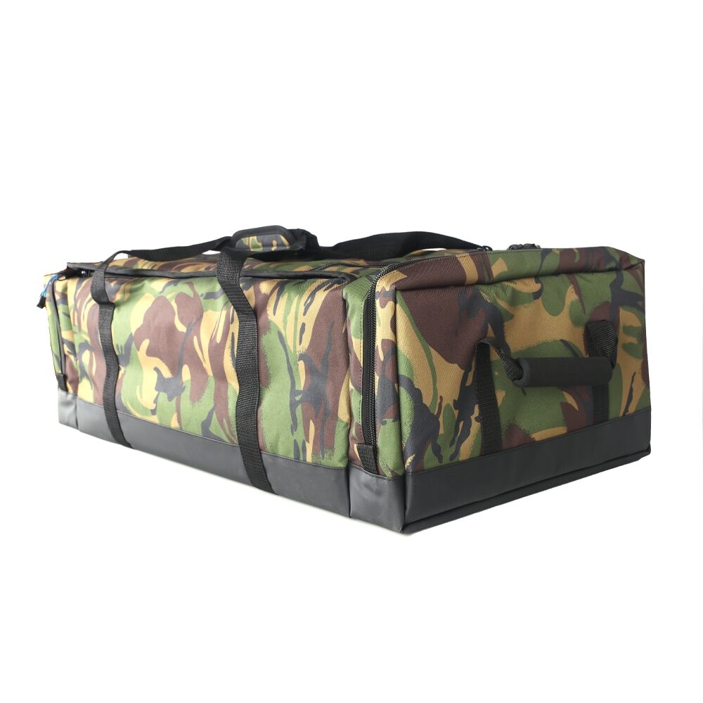 Cult Tackle - Dpm Deluxe Boat Bag