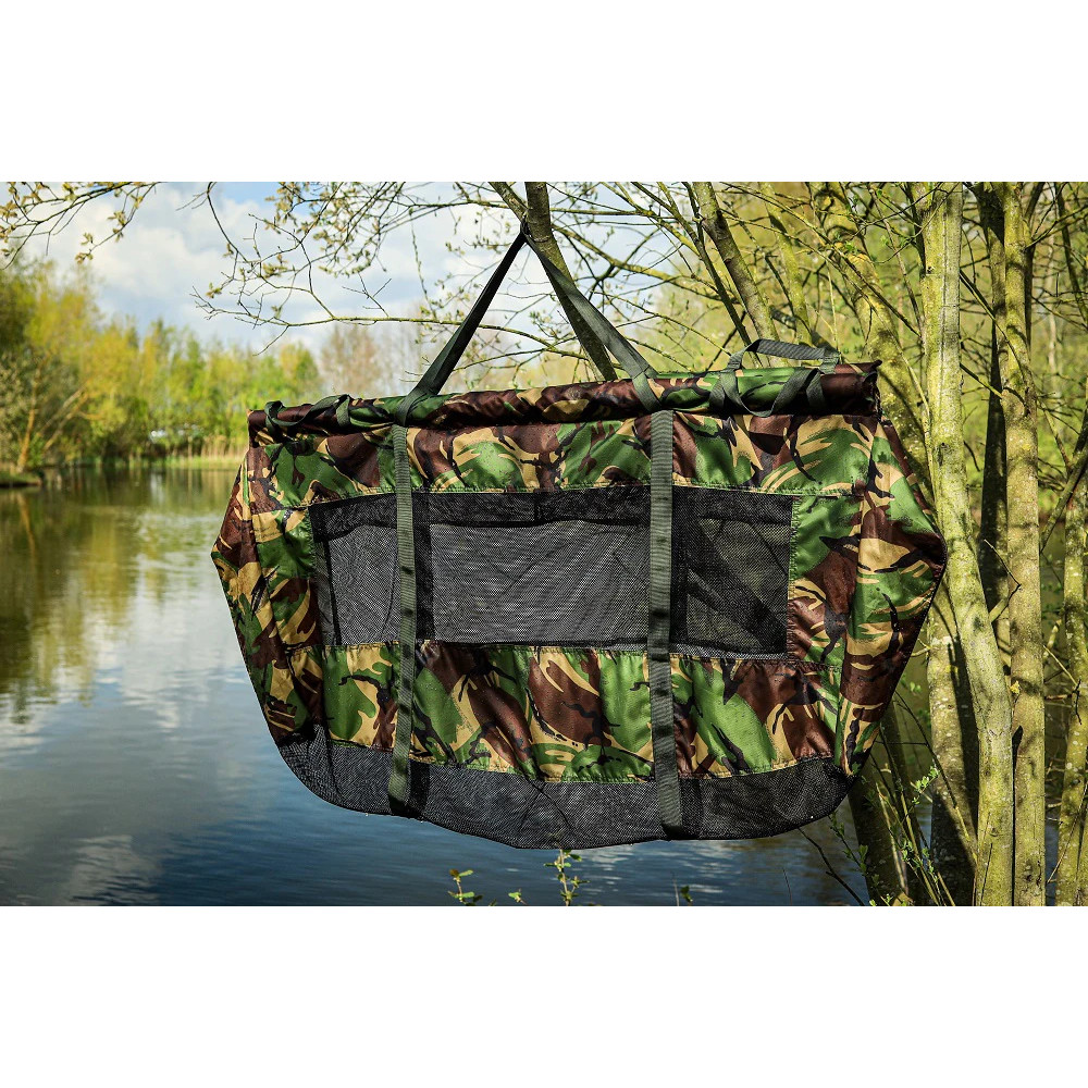 Cult Tackle - Dpm Floatation Retainer Sling Xl