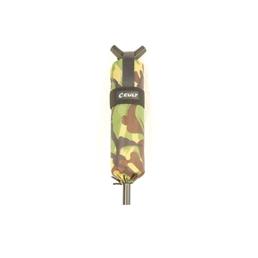 Cult Tackle - Dpm Net Float
