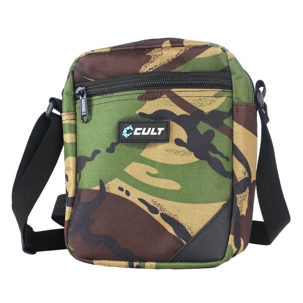 Cult Tackle - Dpm Security Pouch