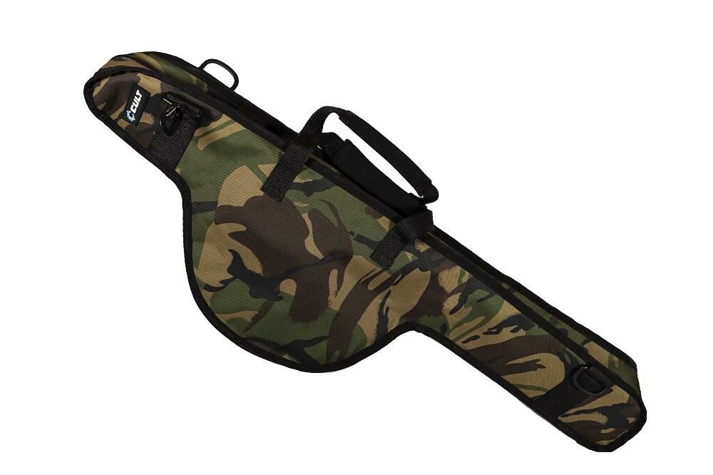 Cult Tackle - Dpm Compact Rod Sleeve Single Rod - 6Ft