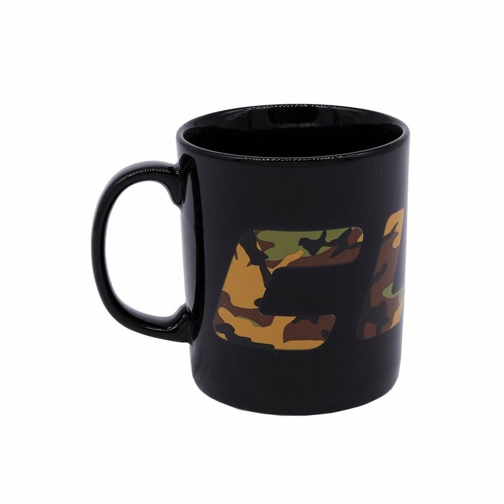 Cult Tackle Black - Dpm Mug