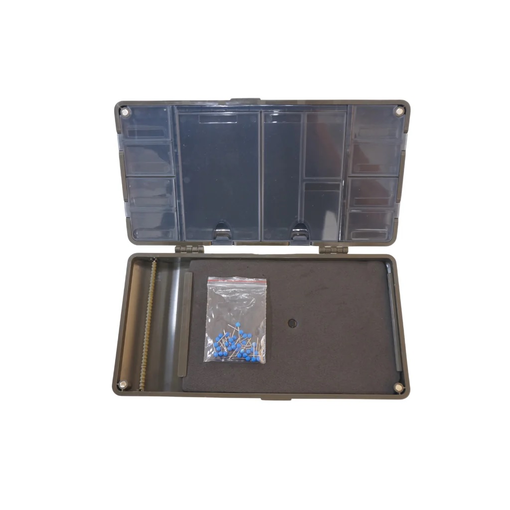 Cult Tackle Blue - Dpx Combi Rig Box