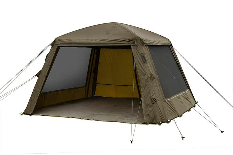 Fox - Air Frame Social Shelter 3.5x3.5m