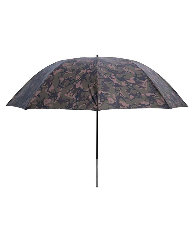 Fox - 60" Camo Brolly
