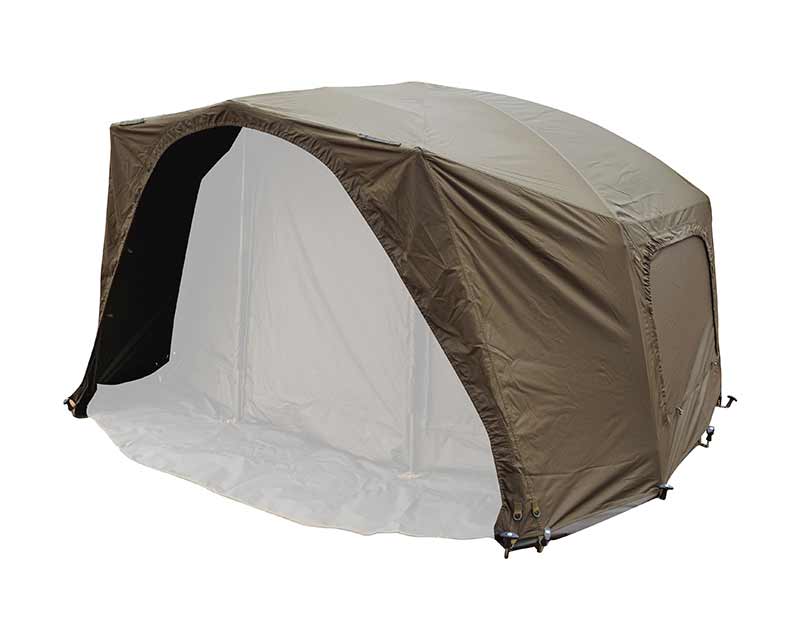 Fox Green - Frontier Ii Deluxe Wrap