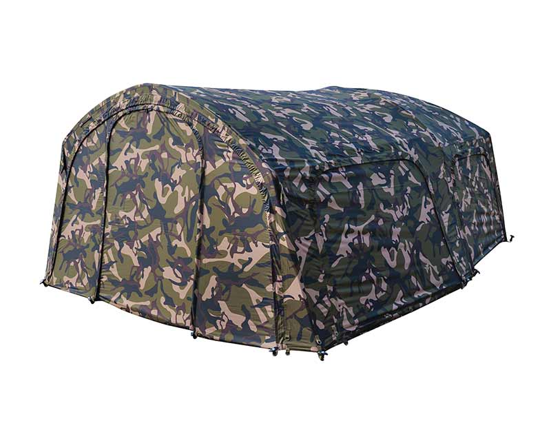 Fox - Frontier Ii X Camo Deluxe Extension