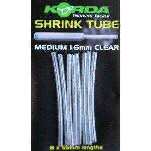 Korda - Heat Shrink Tube