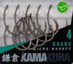 Korda - Kamakura Krank Hooks