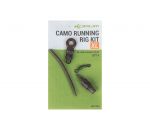 Korum - Camo Running Rig Kit
