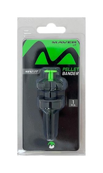 Maver - Mv-R Pellet Bander