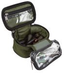 Aqua Products - Black Series - Lead and Leader Pouch