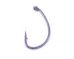 PB Products - Curved KD Hook DBF Barbed