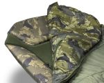 Solar Tackle - Undercover Pro Sleep System