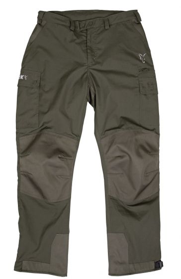 Fox - Collection HD Green Trouser