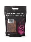 Sticky Baits - Bloodworm Spod & Bag Mix - 2.5kg