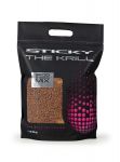 Sticky Baits - The Krill Spod & Bag Mix - 2.5kg