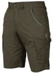Fox - Collection Green Silver Combat Short