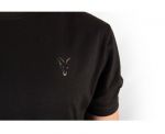 Fox - Black T-Shirt