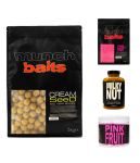 Munch Baits - Cream Seed Visual Bundle 5kg
