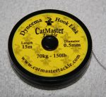 Catmaster - Dyneema Hooklink 20m