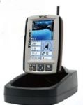 Toslon - X Boat George Cross Ltd Edition With TF740 GPS Autopilot Fishfinder Mapping