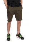 Fox - Collection LW Jogger Shorts - Green & Black