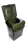 Ridgemonkey - Cozee Toilet Seat