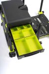 Matrix - S36 Pro Seatbox Lime Edition
