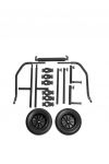 Preston - Offbox Wheel Kit