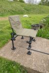 Korum - S23 Accessory Chair - Compact