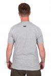 Fox - Spomb T Shirt Grey