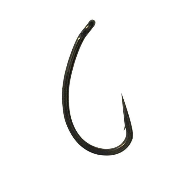 Thinking Anglers - Curve Shank Hook (10)