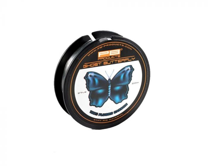 PB Products - Ghost Butterfly 20m