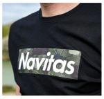 Navitas - Identity Box Tee 