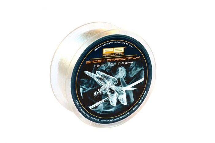 PB Products - Ghost Dragonfly Fluorocarbon