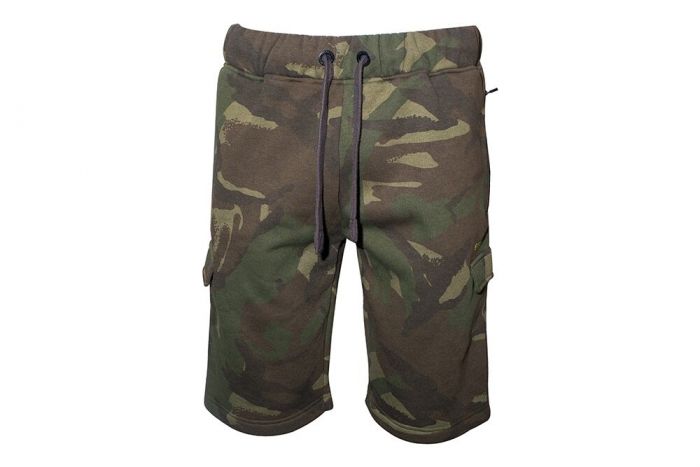 ESP - Camo Shorts