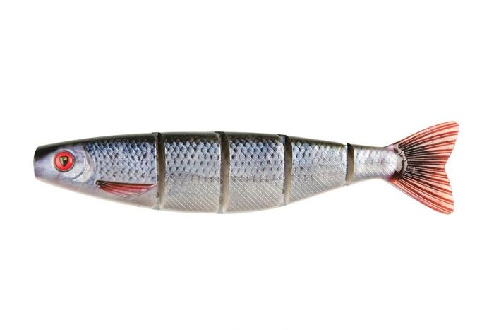 Fox Rage - Pro shad Jointed Loaded 14cm/5.5"